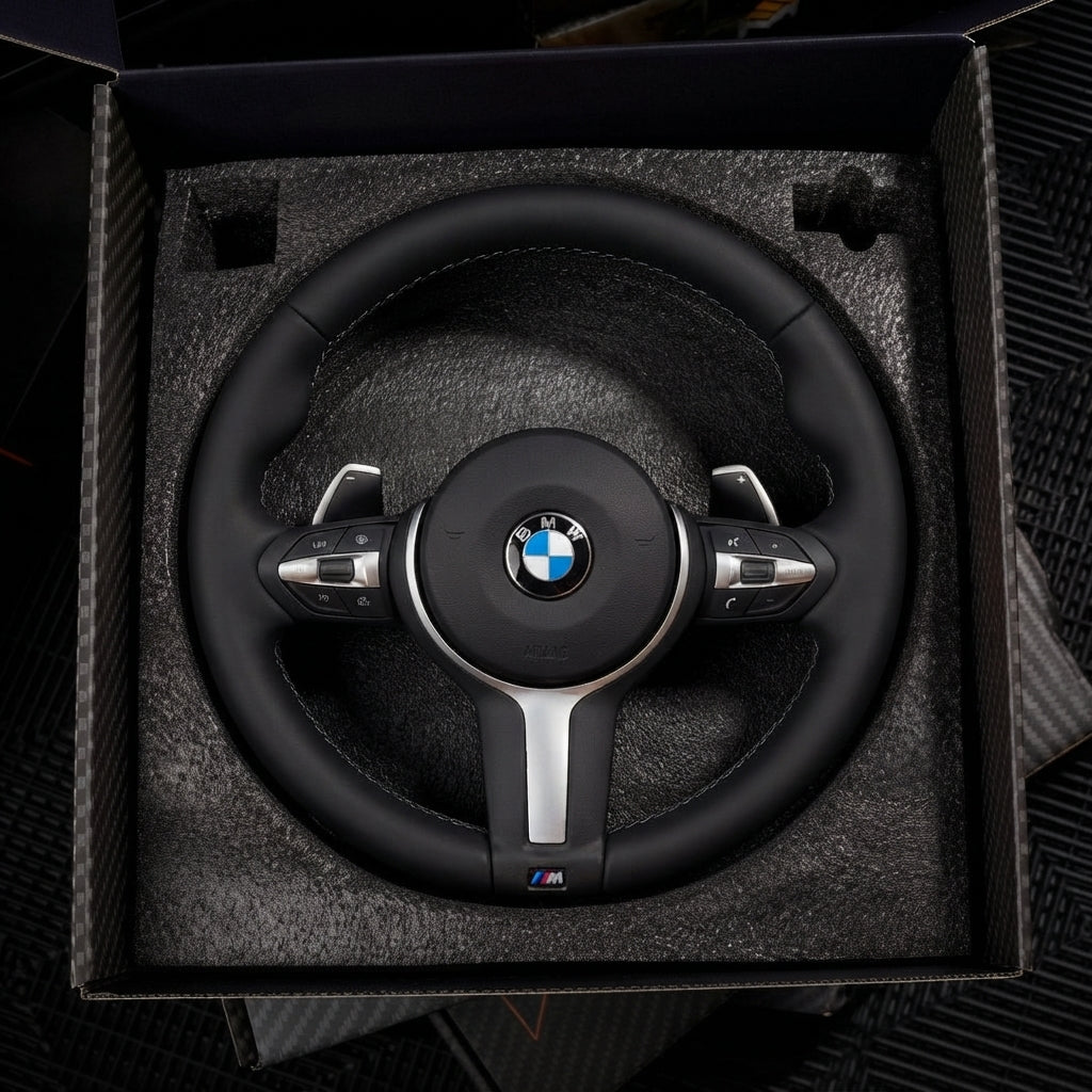 M sport BASE model