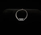 Audi Bracelet