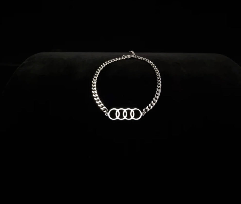Audi Bracelet