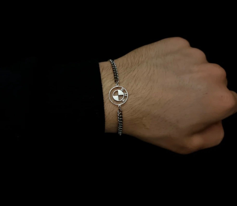 BMW Bracelet