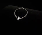 Mercedes Bracelet