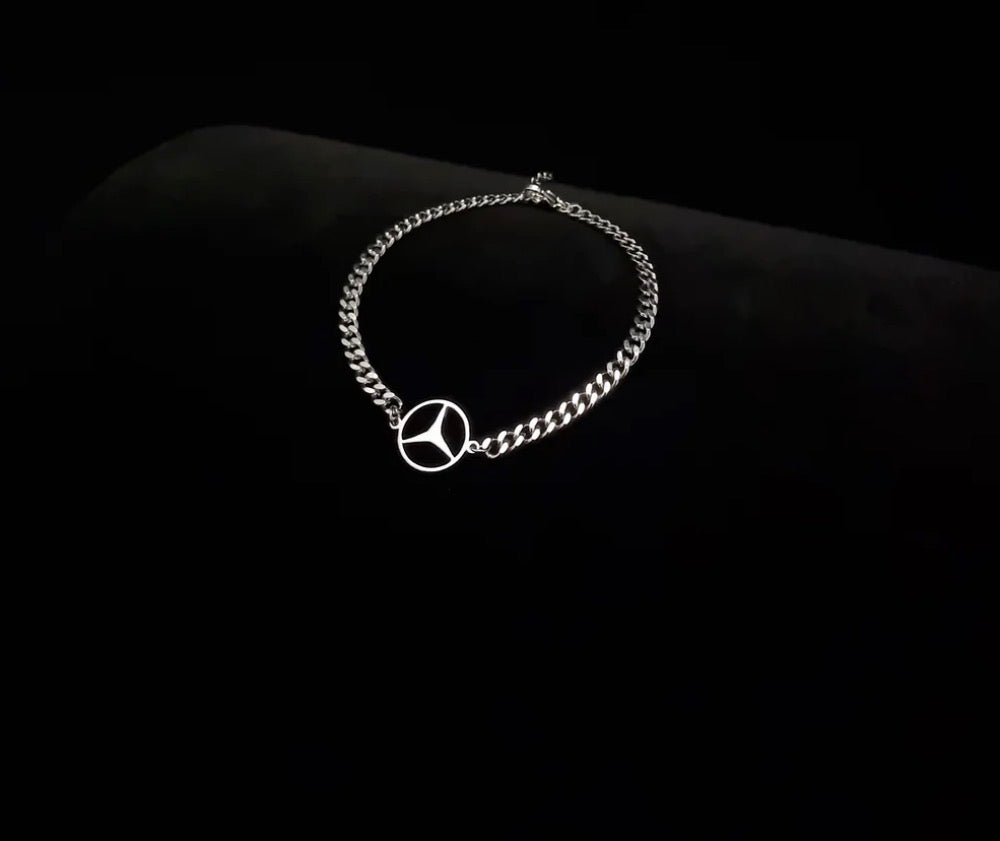 Mercedes Bracelet