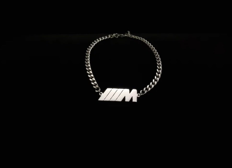 M Bracelet