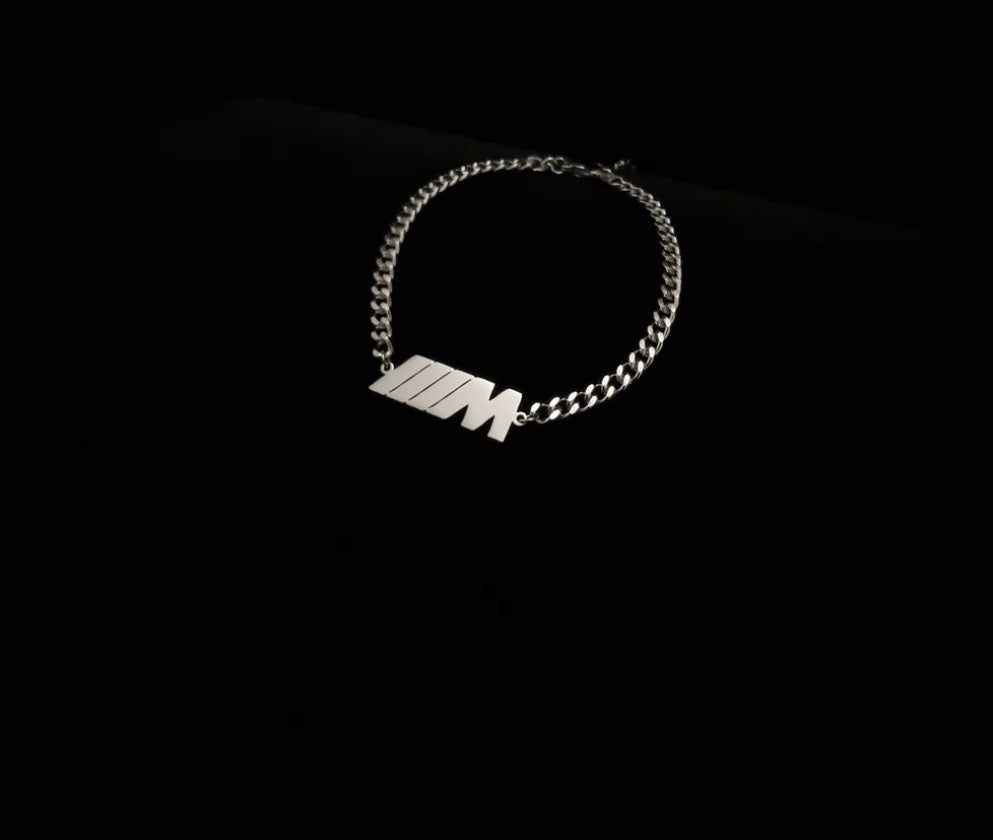 M Bracelet