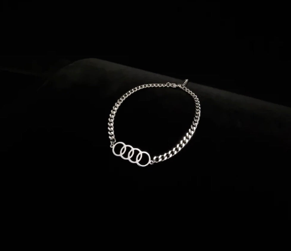 Audi Bracelet