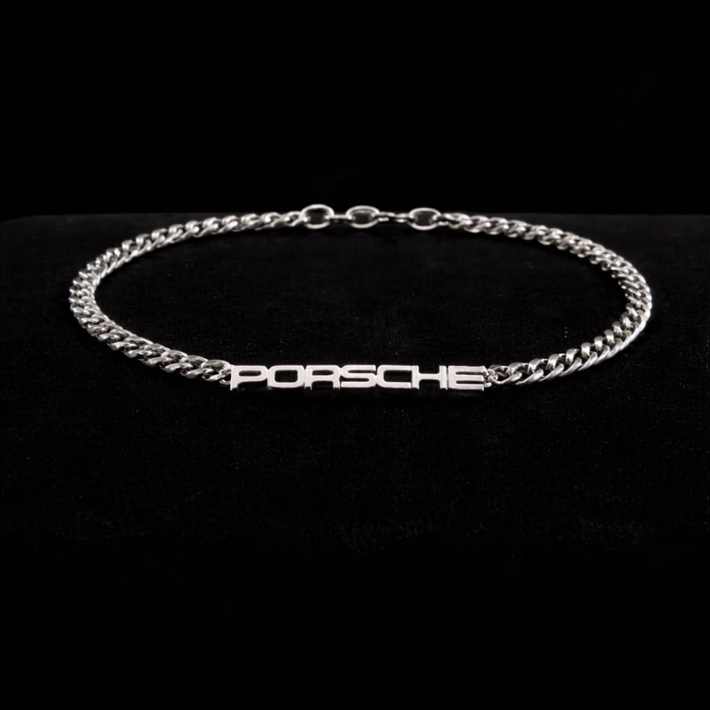 Porsche Bracelet