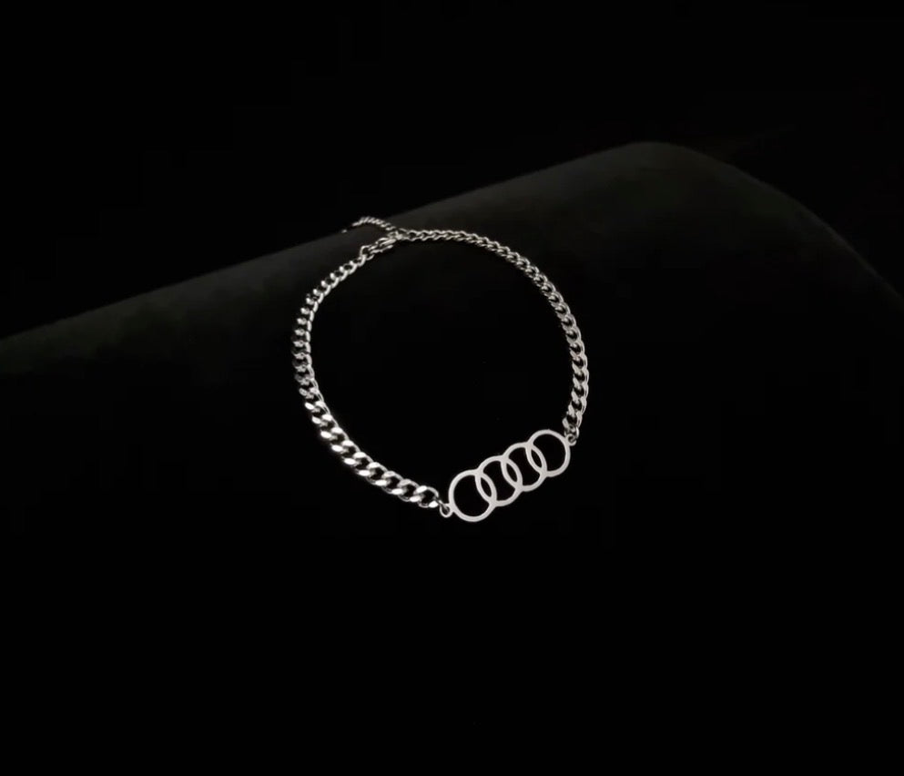 Audi Bracelet