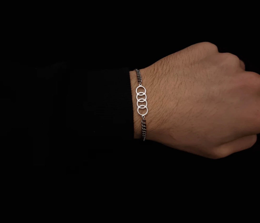 Audi Bracelet