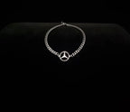 Mercedes Bracelet