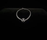 Mercedes Bracelet