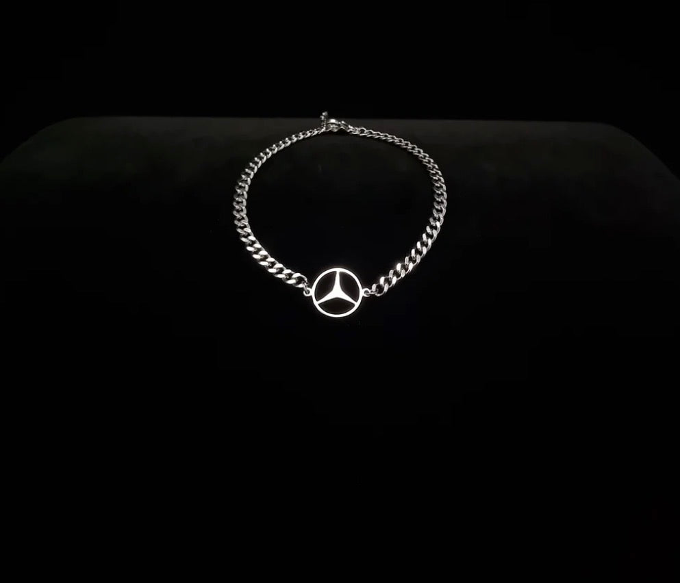 Mercedes Bracelet