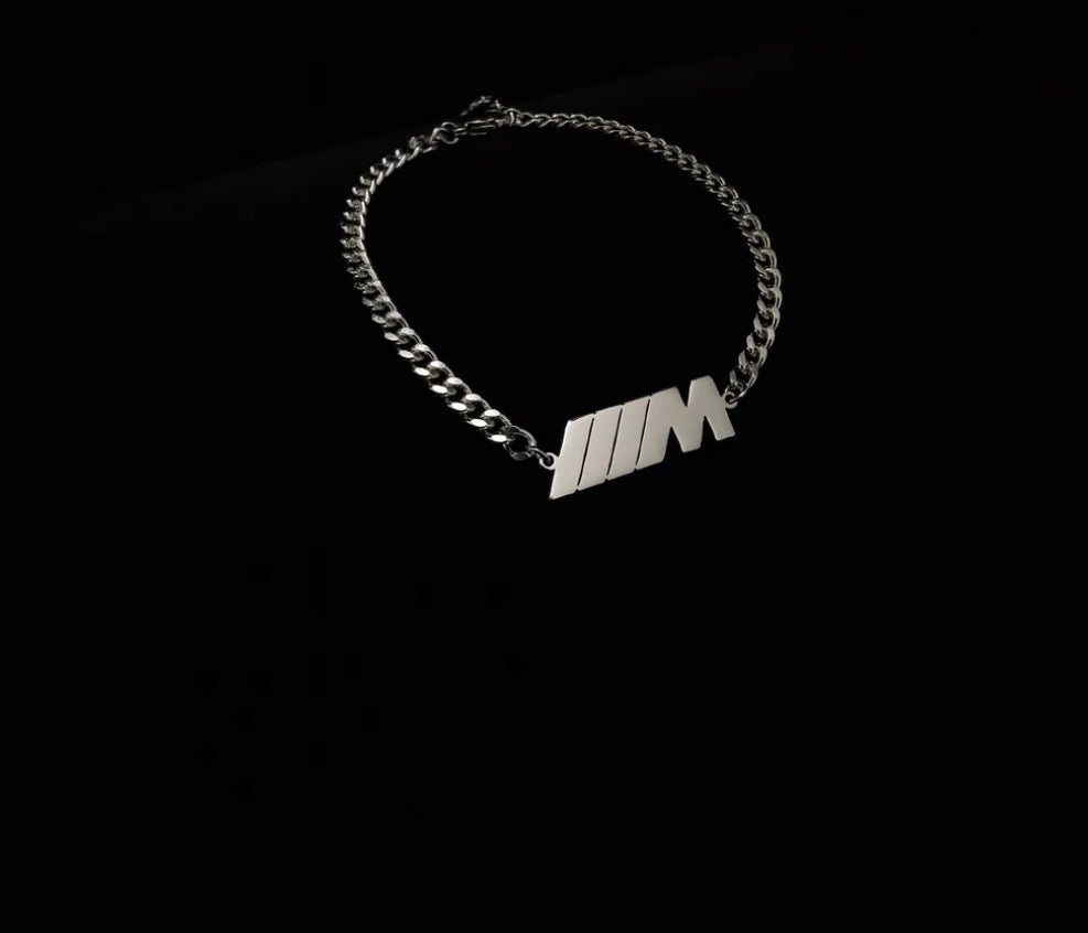 M Bracelet