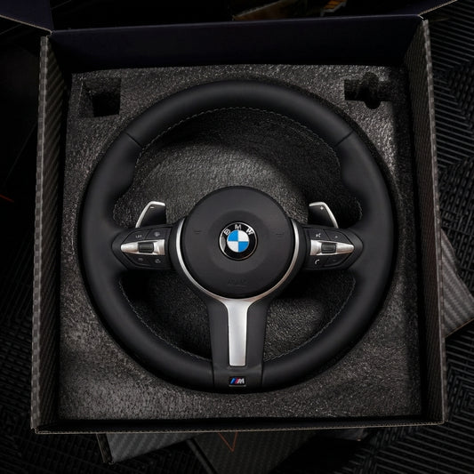 M sport BASE model