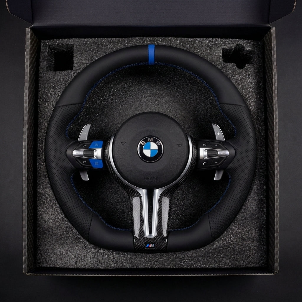 BMW M Performance
