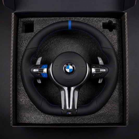 BMW M Performance