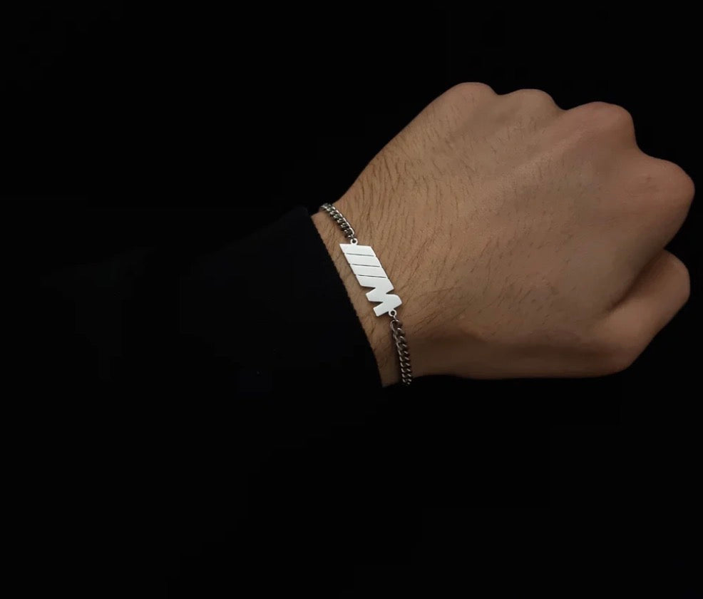 M Bracelet
