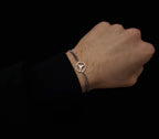 Mercedes Bracelet