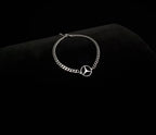 Mercedes Bracelet