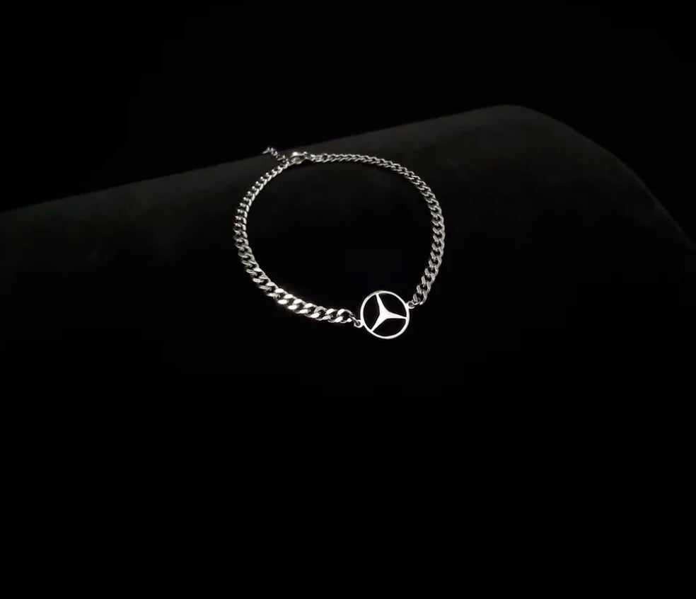 Mercedes Bracelet