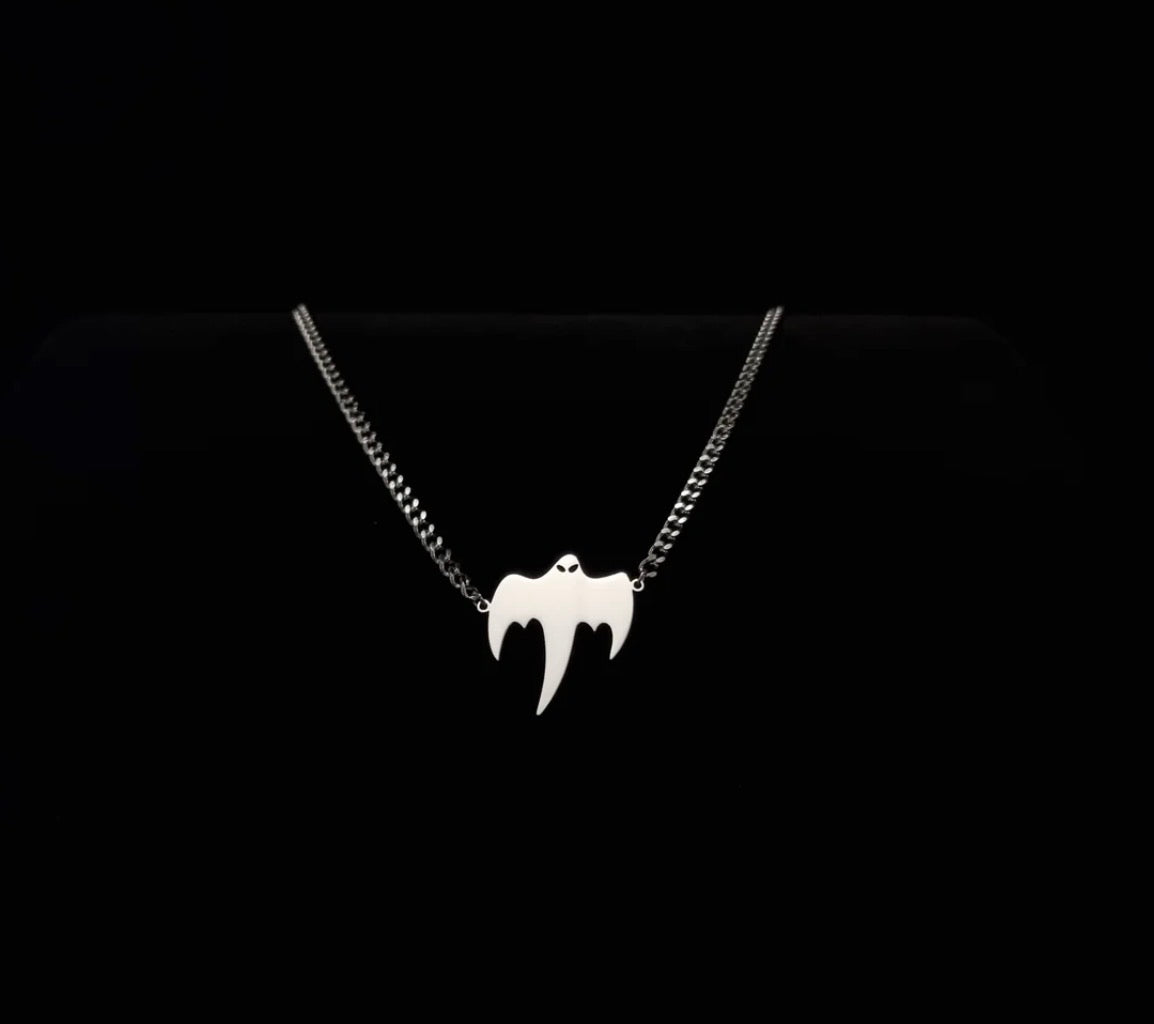 Koenigsegg Necklace