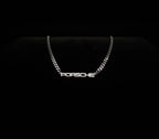 Porsche Necklace