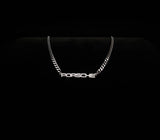 Porsche Necklace