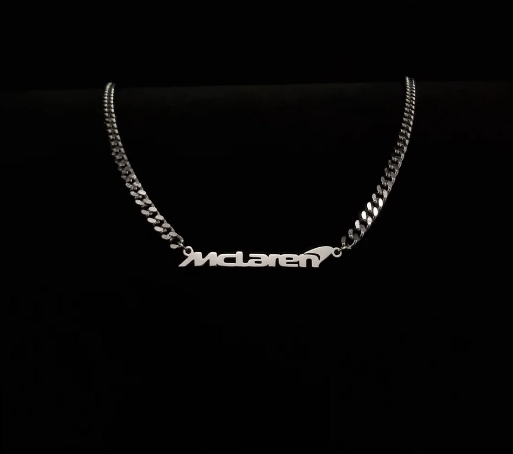 McLaren Necklace