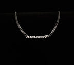 McLaren Necklace