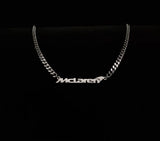 McLaren Necklace