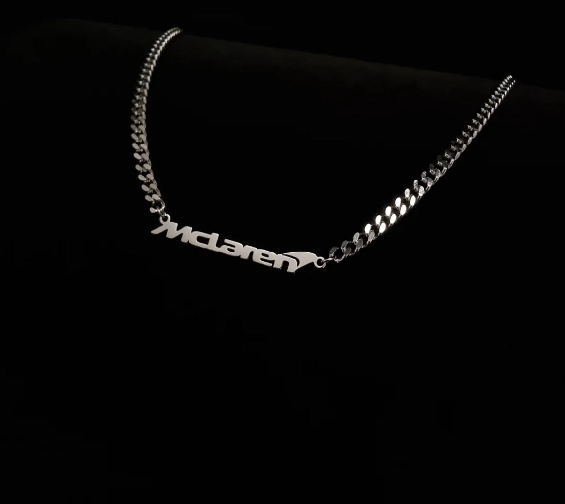 McLaren Necklace