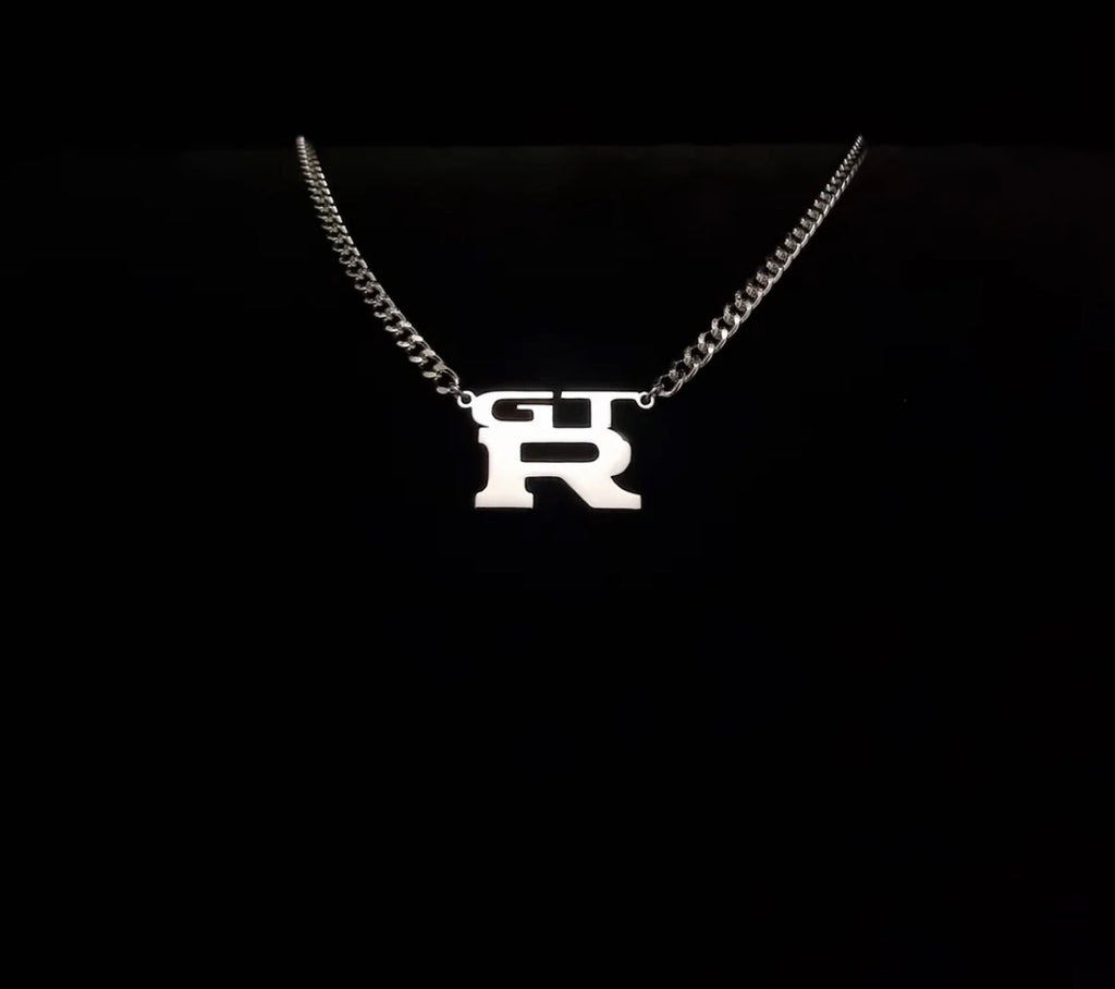 GTR Necklace