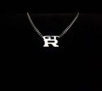 GTR Necklace