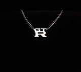 GTR Necklace