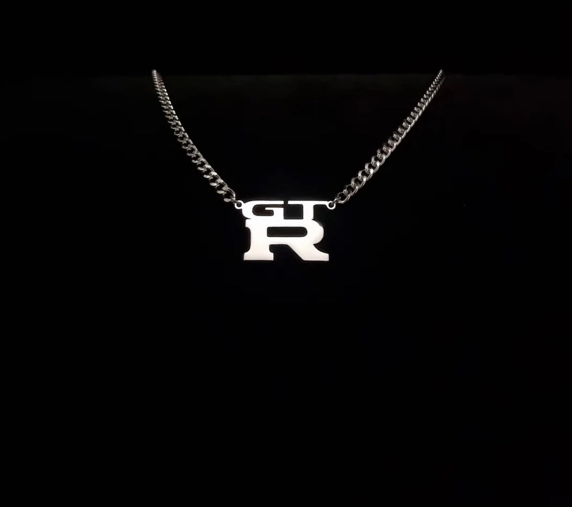 GTR Necklace