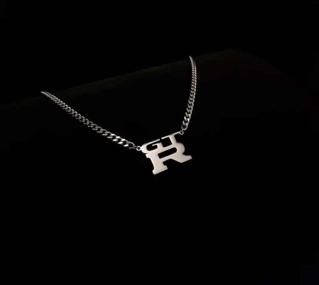 GTR Necklace