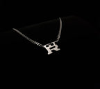 GTR Necklace
