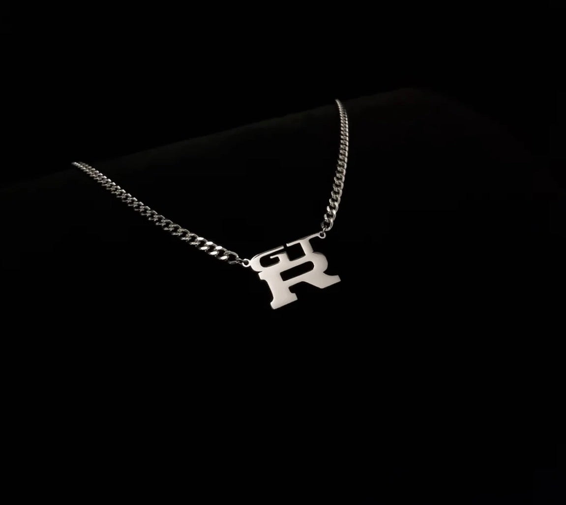 GTR Necklace