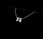 GTR Necklace