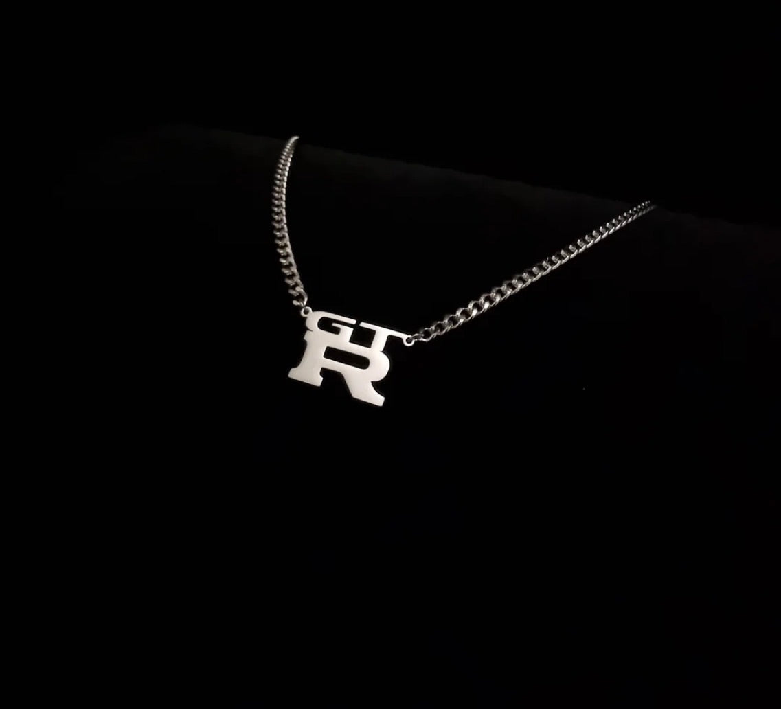 GTR Necklace