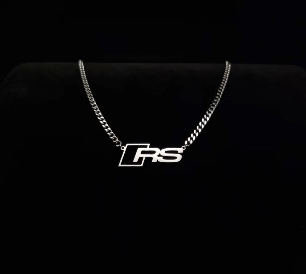 RS Necklace