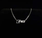 RS Necklace