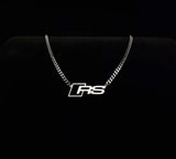 RS Necklace