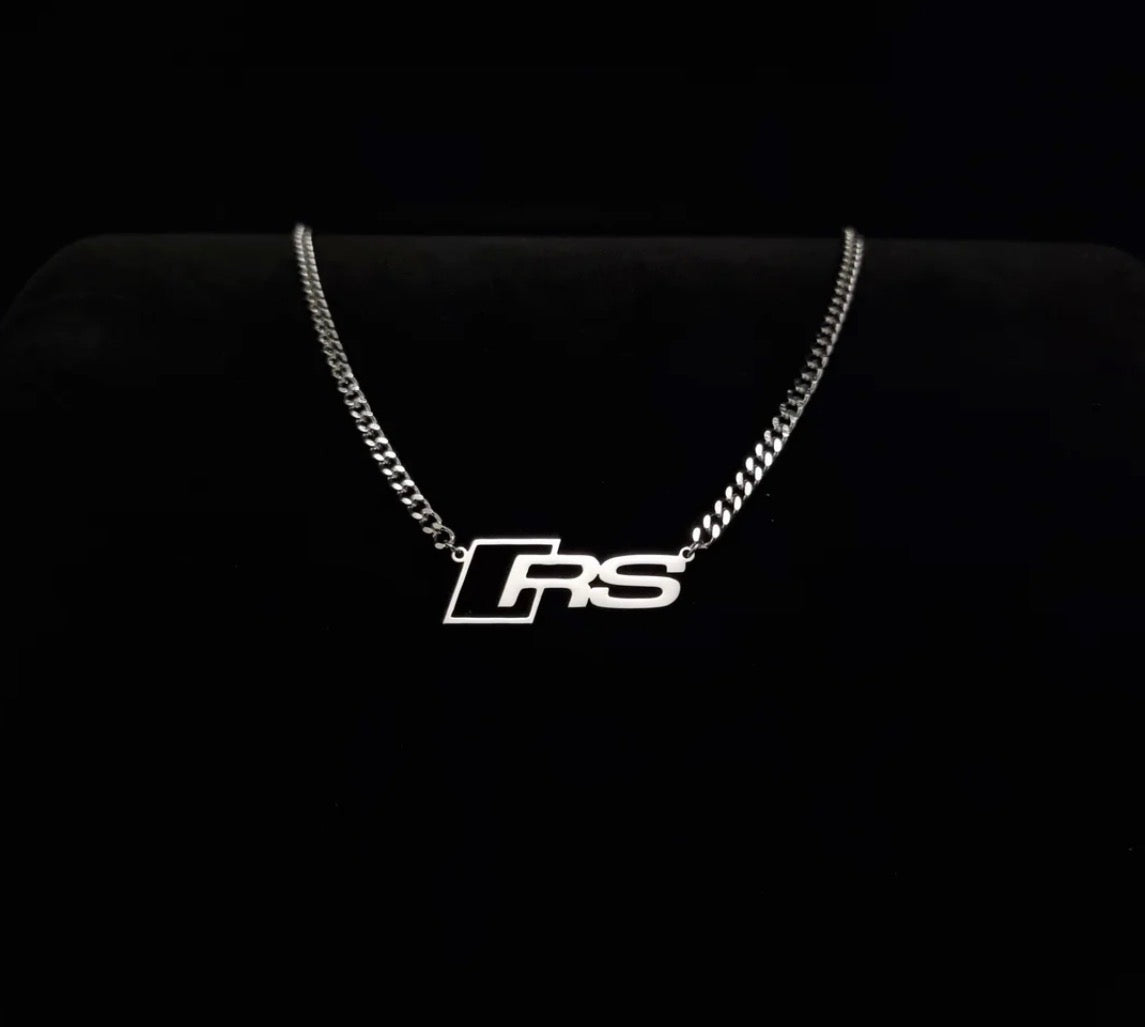 RS Necklace