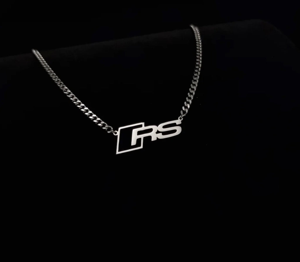 RS Necklace