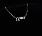 RS Necklace
