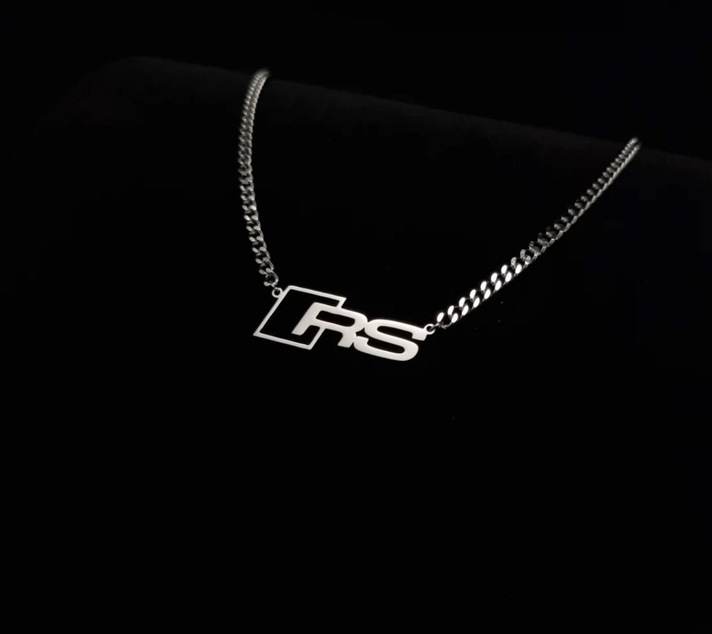 RS Necklace