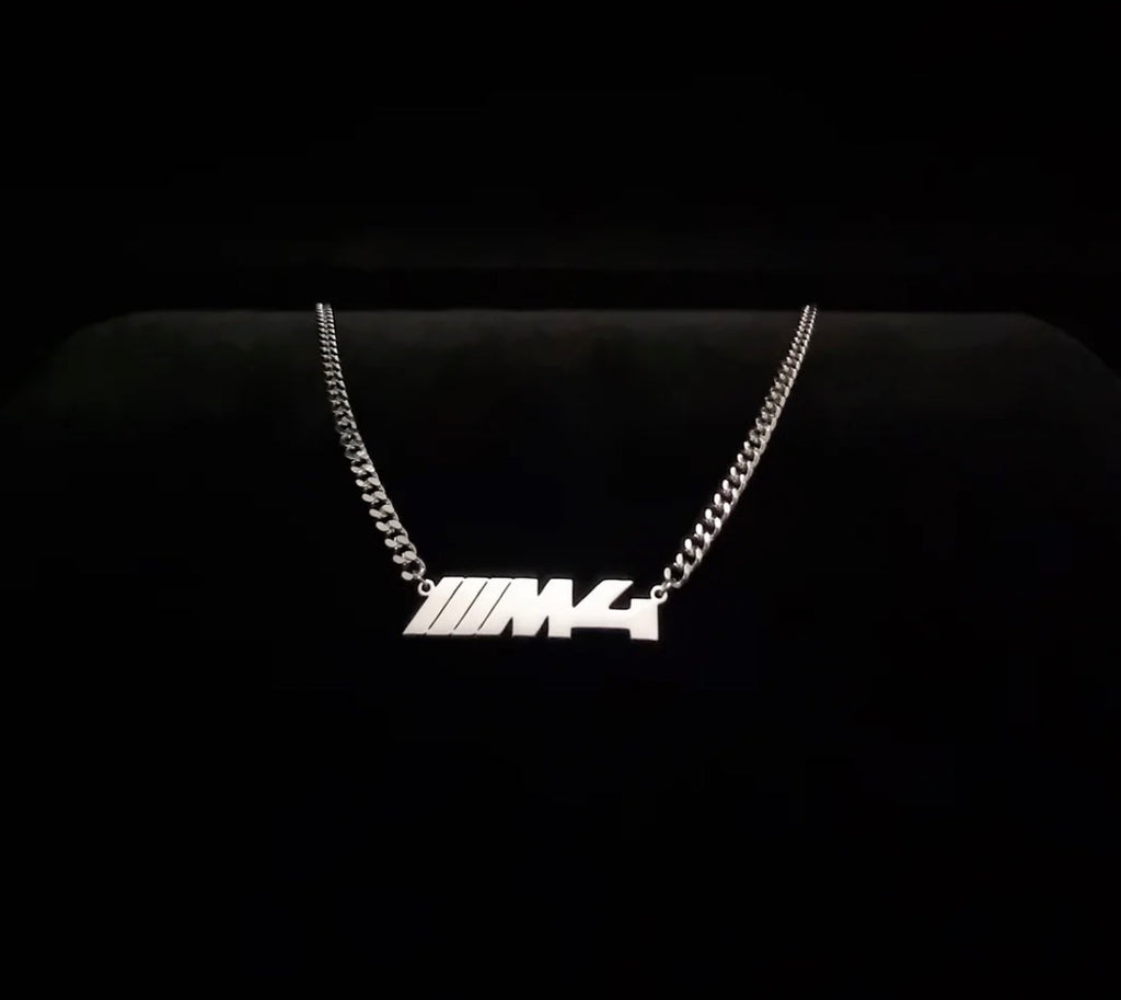 M4 Necklace