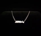 M4 Necklace