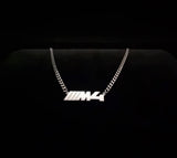 M4 Necklace