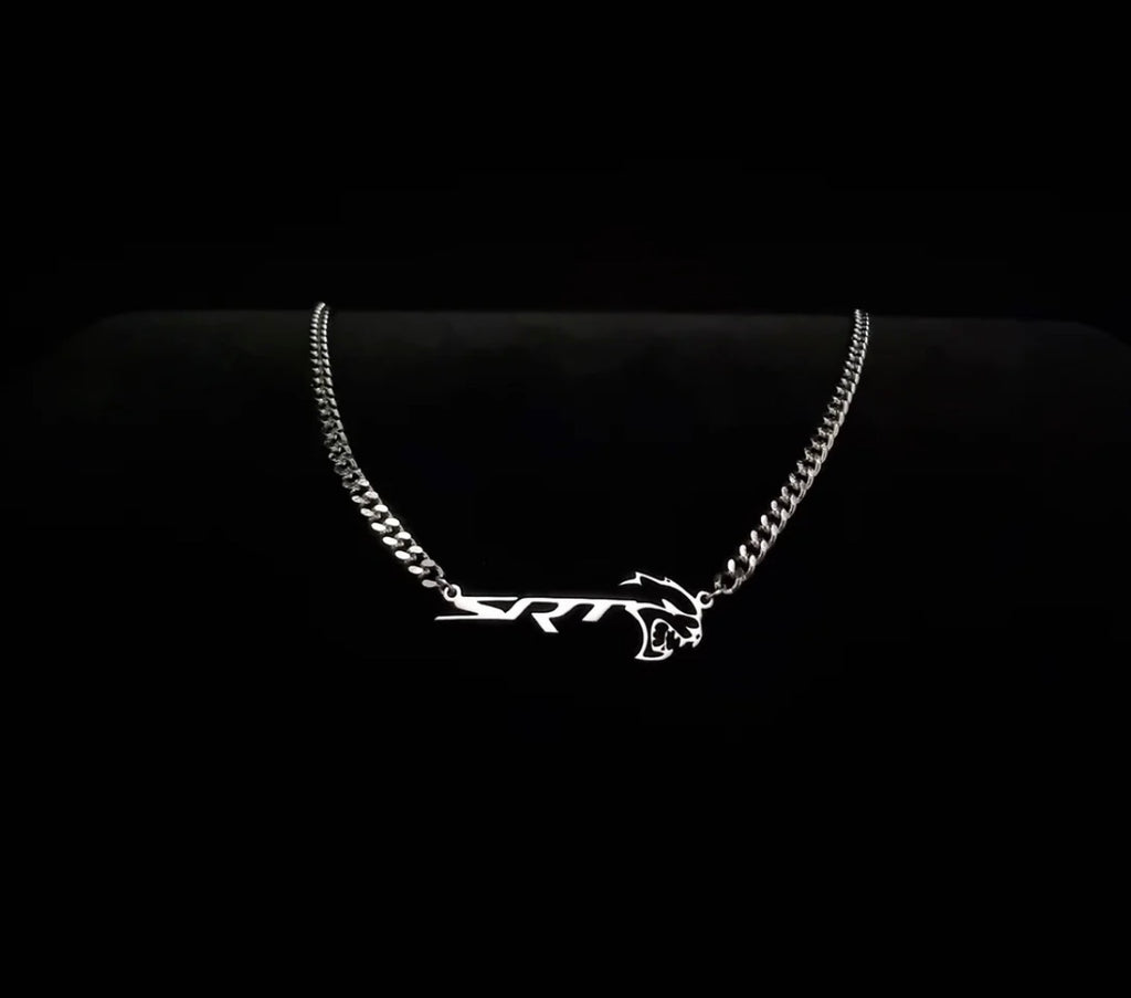 SRT Necklace